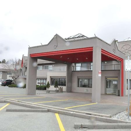 Ramada By Wyndham Abbotsford Ξενοδοχείο Εξωτερικό φωτογραφία