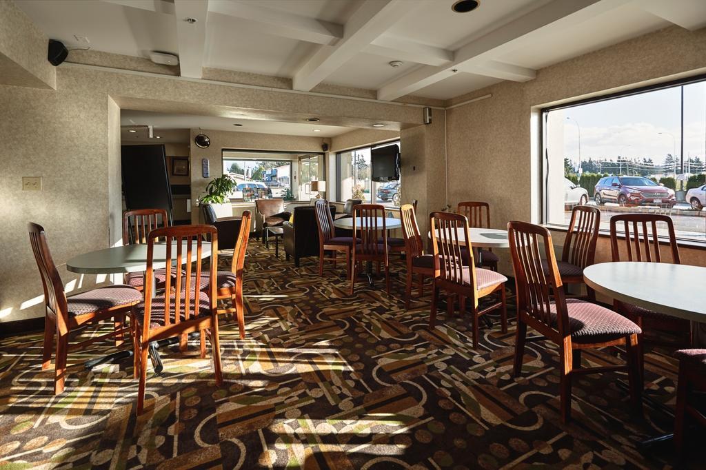 Ramada By Wyndham Abbotsford Ξενοδοχείο Εξωτερικό φωτογραφία