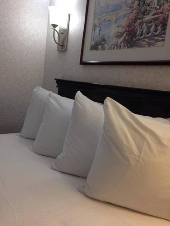 Ramada By Wyndham Abbotsford Ξενοδοχείο Δωμάτιο φωτογραφία