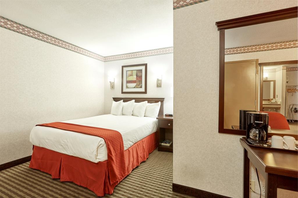 Ramada By Wyndham Abbotsford Ξενοδοχείο Δωμάτιο φωτογραφία