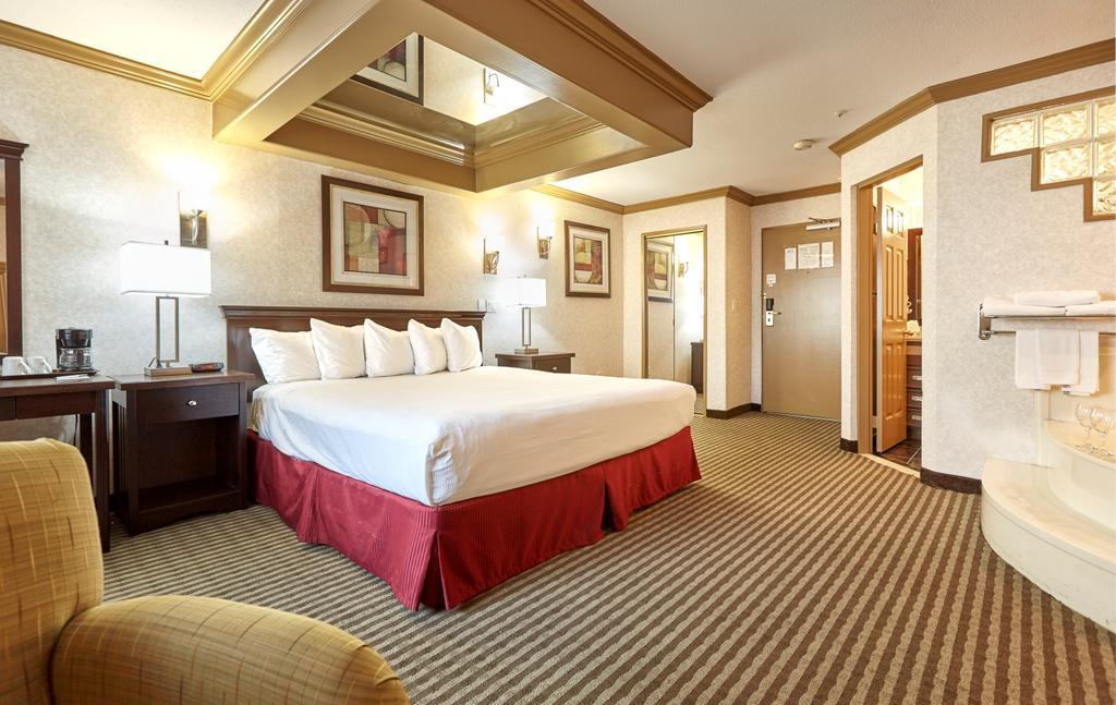 Ramada By Wyndham Abbotsford Ξενοδοχείο Εξωτερικό φωτογραφία