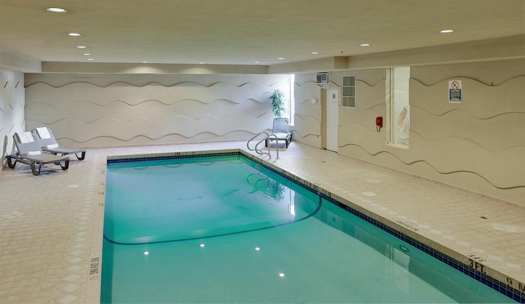 Ramada By Wyndham Abbotsford Ξενοδοχείο Εξωτερικό φωτογραφία