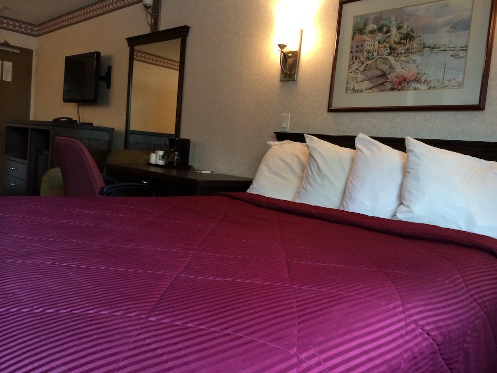 Ramada By Wyndham Abbotsford Ξενοδοχείο Δωμάτιο φωτογραφία