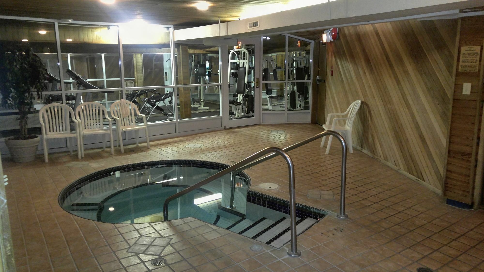 Ramada By Wyndham Abbotsford Ξενοδοχείο Εξωτερικό φωτογραφία