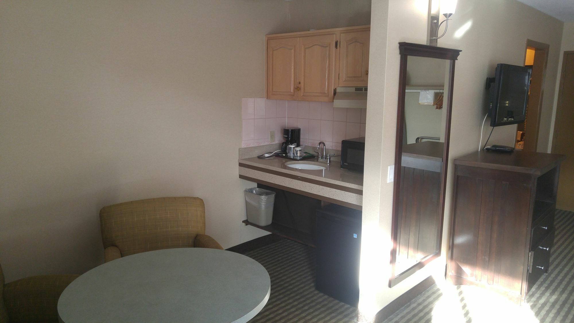 Ramada By Wyndham Abbotsford Ξενοδοχείο Εξωτερικό φωτογραφία