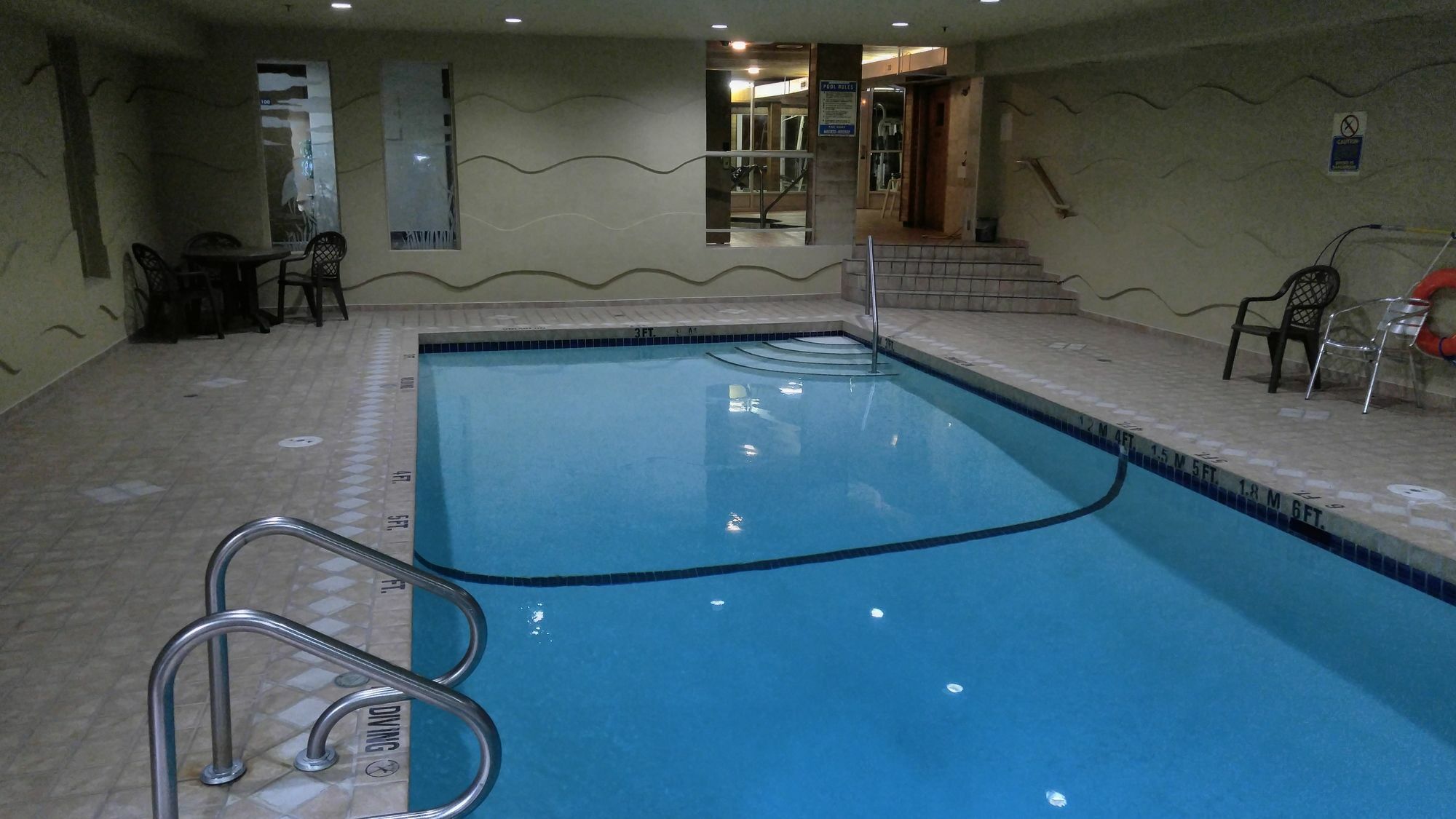 Ramada By Wyndham Abbotsford Ξενοδοχείο Εξωτερικό φωτογραφία