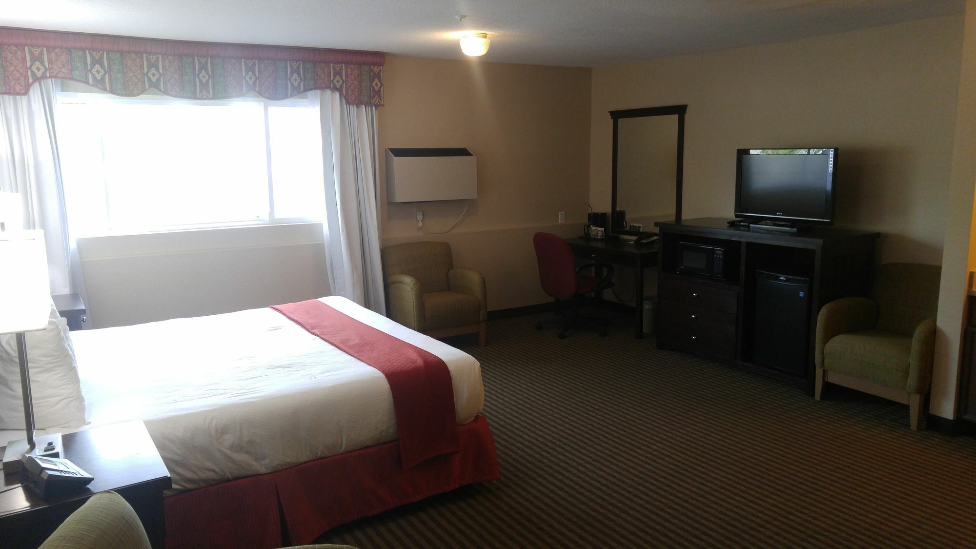 Ramada By Wyndham Abbotsford Ξενοδοχείο Εξωτερικό φωτογραφία