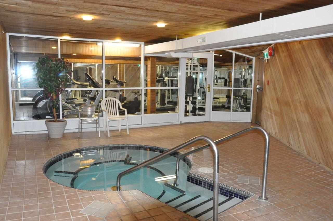 Ramada By Wyndham Abbotsford Ξενοδοχείο Εξωτερικό φωτογραφία