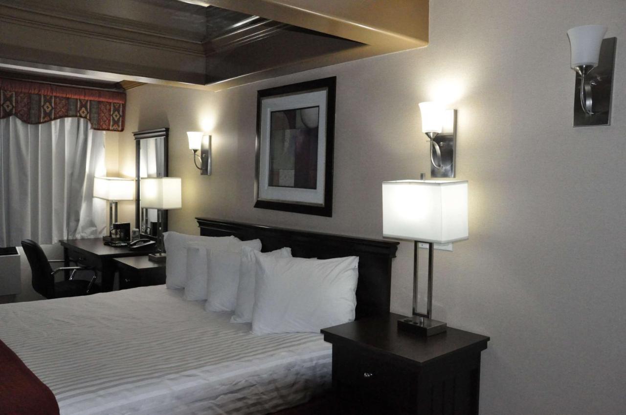 Ramada By Wyndham Abbotsford Ξενοδοχείο Εξωτερικό φωτογραφία